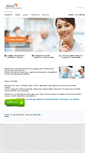 Mobile Screenshot of aktiva-knjigovodstvo.com